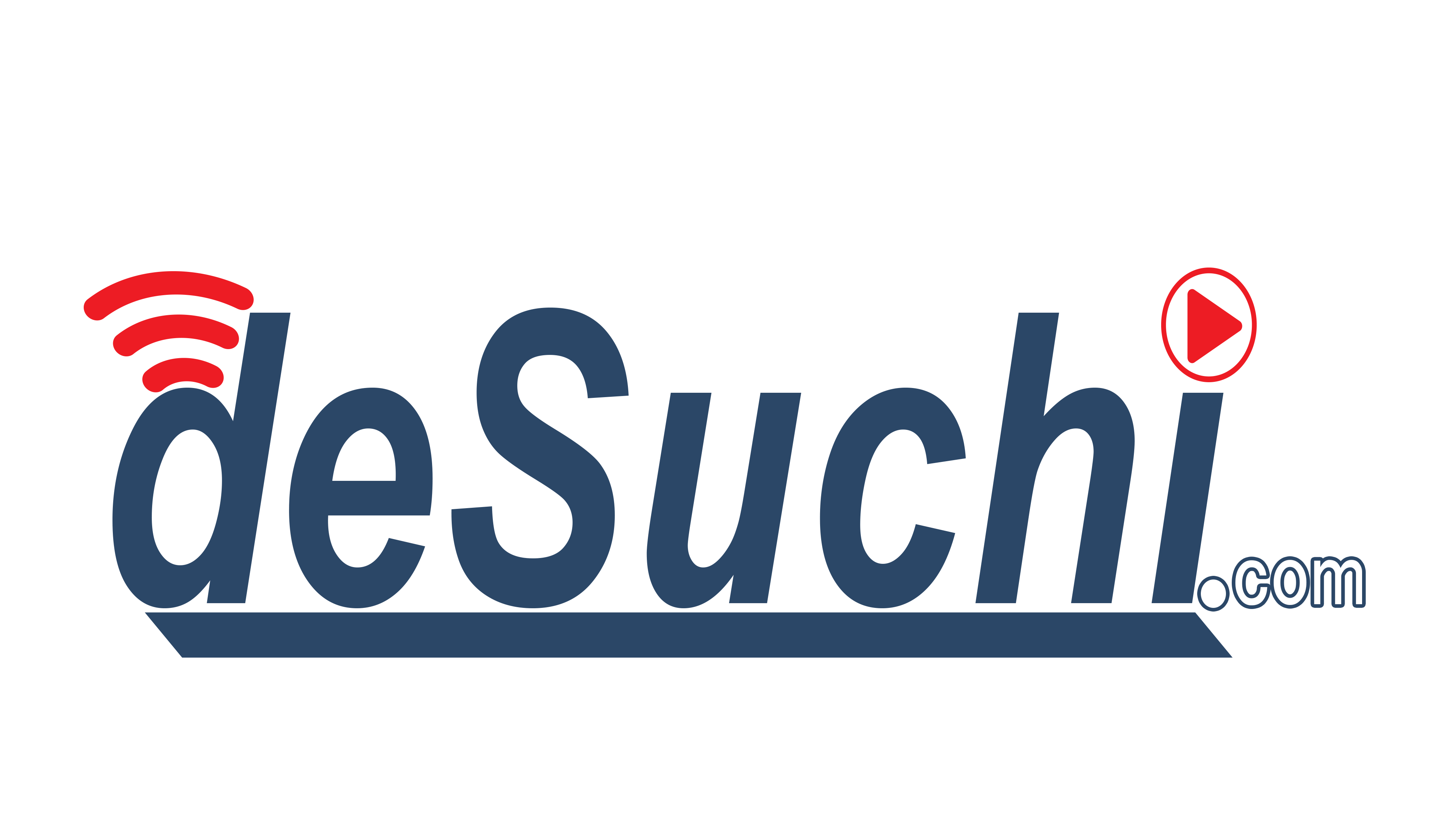 www.deSuchi.com